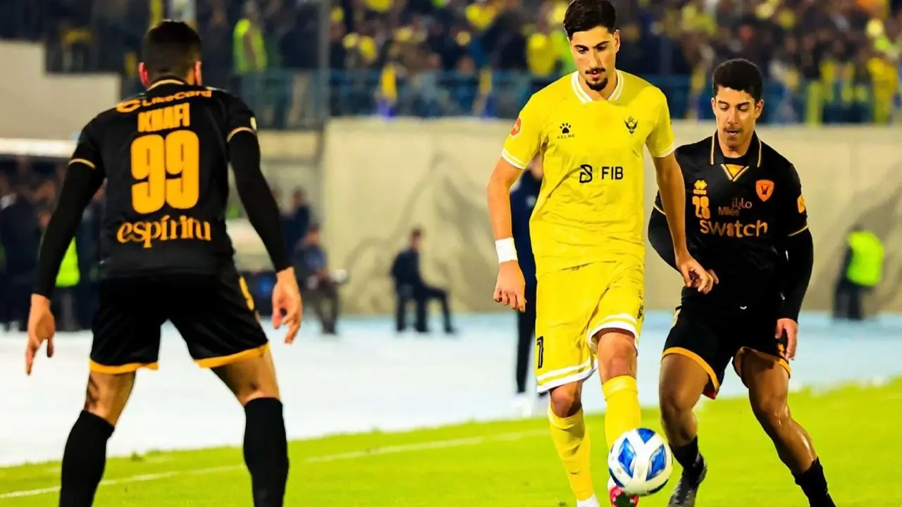 العراق يحصل على مقعدين بدوري أبطال الخليج.. تعرف على المشاركات الخارجية للأندية المحلية – شفق نيوز